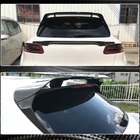 Porsche Macan 2014-2024 Spoiler spate (2014-2021, Carbon) foto 3