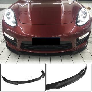 Lip bara fata V1 (pentru Turbo/Turbo S/GTS) foto 1