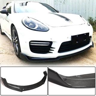Lip bara fata V2 (pentru Turbo/Turbo S/GTS) foto 1