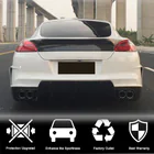 Porsche Panamera 2009-2016 Spoiler (2009-2013, Carbon) foto 2