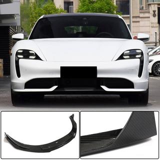 Lip bara fata (pentru 2019-2024 Turbo S, Carbon) foto 1