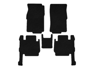GreatWall Wingle 5 2006- Covorase textile Classic (Negru) foto 1