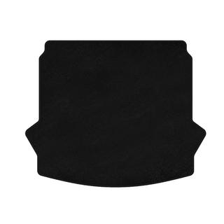 Covoras portbagaj textil Classic v2 (Negru) Great Wall Haval H6 III 2020-