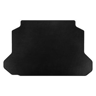Covoras portbagaj EVA (HB, Negru) Honda Civic Sedan VII 2001-2006