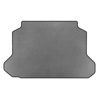 Covoras portbagaj (HB, Gri) Honda Civic Sedan VII 2001-2006
