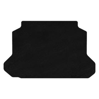 Covoras portbagaj textil Classic (HB, Negru) Honda Civic Sedan VII 2001-2006