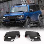 Ford Bronco 2021- Capace Oglinzi (Carbon) foto 1