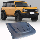 Ford Bronco 2021- Capota (Karobn) foto 1
