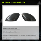 Ford Mustang E-mach 2020- Capace Oglinzi (Carbon) foto 5