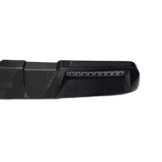 Parasolar Parbriz (Carbon) Ford Bronco 2021- foto 4