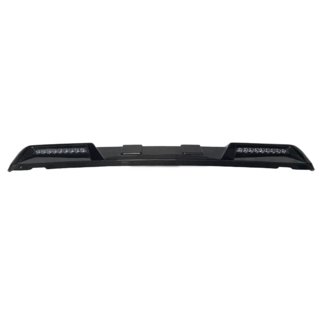 Parasolar Parbriz (Carbon) Ford Bronco 2021- foto 3