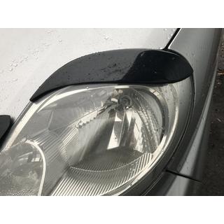 Pleope Faruri Fly-Style Nissan Primastar 2002-2014 foto 3