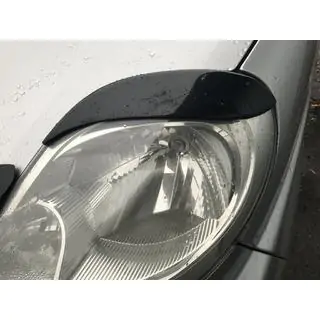 Pleope Faruri Fly-Style Nissan Primastar 2002-2014 foto 3