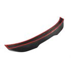 Ford Mustang 2015-2023 Spoiler (Carbon) foto 4