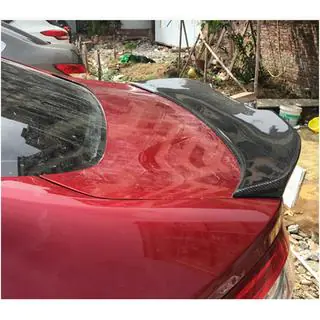 Spoiler (Carbon) foto 2