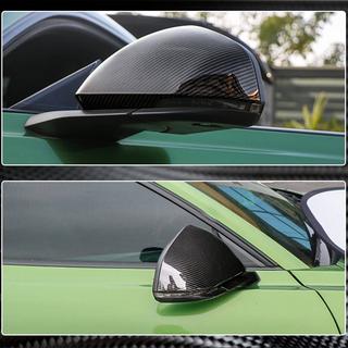 Capace Oglinzi V2 (pentru USA, Carbon) foto 4