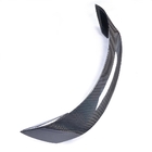 Ford Mustang 2015-2023 Spoiler V1 (Carbon) foto 7