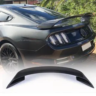 Spoiler V1 (Carbon) foto 1