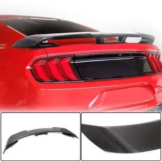 Spoiler V2 (Carbon) foto 1