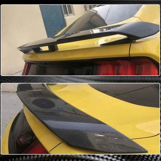 Spoiler V2 (Carbon) foto 3