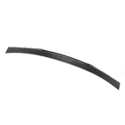 Ford Mustang 2015-2023 Spoiler V5 (Carbon) foto 4