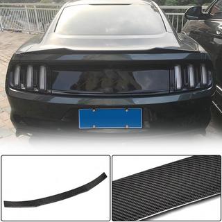 Spoiler V5 (Carbon) foto 1