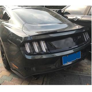 Spoiler V5 (Carbon) foto 2