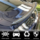 Ford Mustang 2015-2023 Spoiler V6 (Carbon) foto 2
