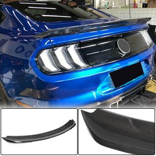 Spoiler V6 (Carbon) foto 1