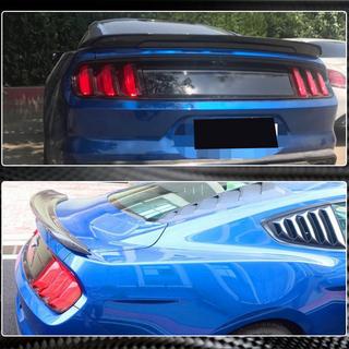 Spoiler V6 (Carbon) foto 4
