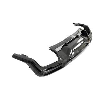 Difuzor Bara Spate (Carbon) foto 4