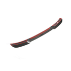 Ford Mustang 2024- Blenda Spoiler (Carbon) foto 6