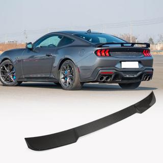 Blenda Spoiler (Carbon) foto 1