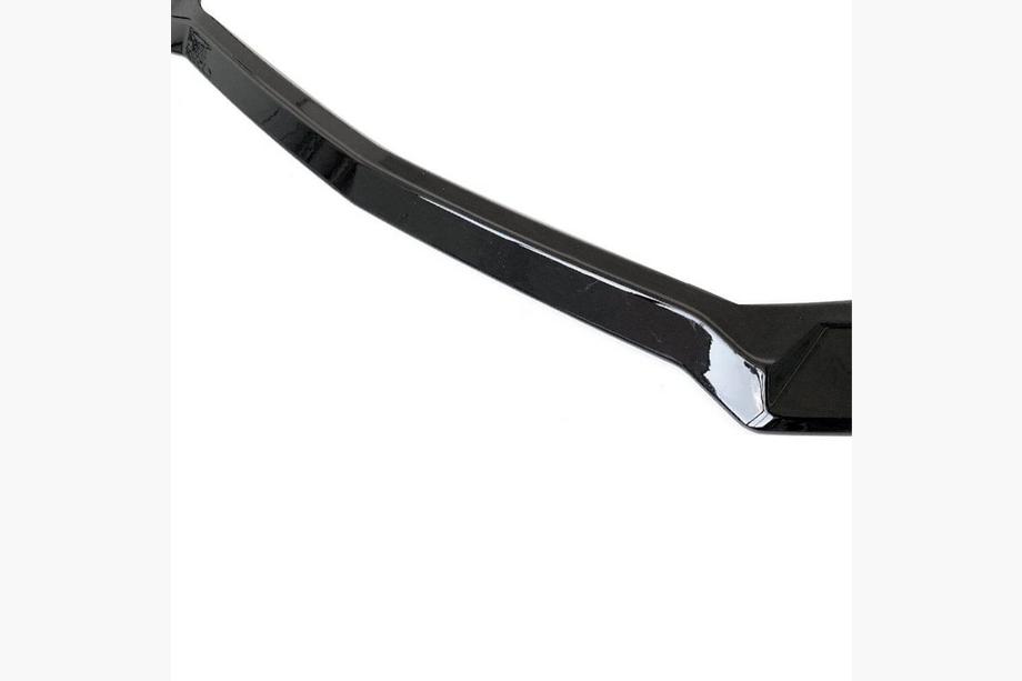 Ford Mustang 2024- Lip Bara Fata (ABS) Foto 5