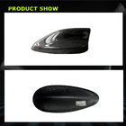 Ford Mustang E-mach 2020- Aripioara de Rechin pentru Acoperis (Carbon) foto 5