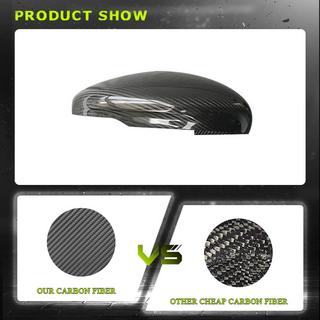 Capace Oglinzi (Carbon) foto 3