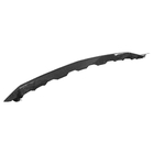 Ford Mustang 2024- Grila radiator (pentru S650, Carbon) foto 8