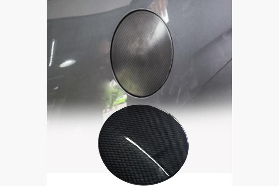 Ford Mustang 2024- Capac Carbon Rezervor Combustibil Image
