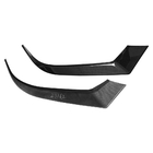 Ford Mustang 2024- Capace proiectoare ceata carbon foto 6
