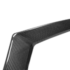 Ford Mustang 2024- Capace proiectoare ceata carbon foto 8