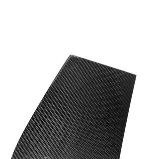 Capac portbagaj (Carbon) foto 4