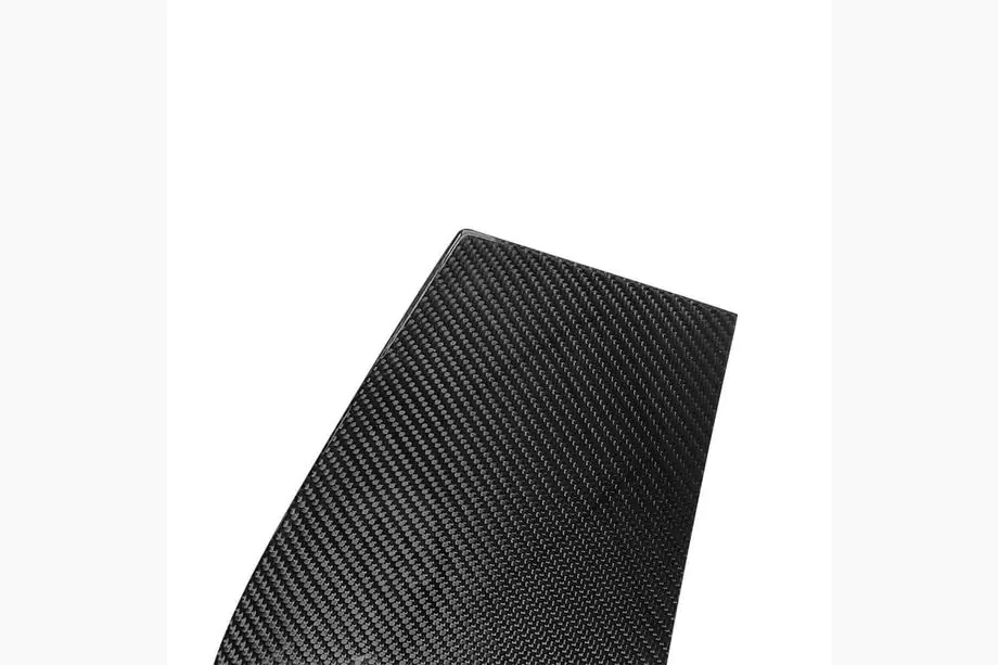 Ford Mustang 2024- Capac portbagaj (Carbon) Foto 4