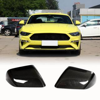 Capace Oglinzi (Carbon) Ford Mustang 2024- foto 1