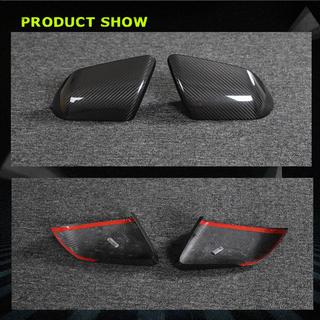 Capace Oglinzi (Carbon) Ford Mustang 2024- foto 2