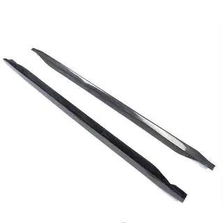 Praguri Laterale V2 (Carbon) foto 4