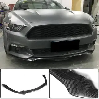 Lip Bara Fata (2015-2017, Carbon) foto 1