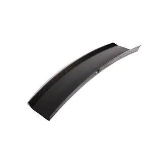 Capac portbagaj (Carbon) Ford Mustang 2015-2023 foto 3
