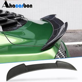 Spoiler V7 (Carbon) foto 1