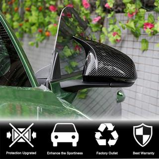 Capace Oglinzi V1 (pentru USA, Carbon) foto 2