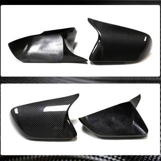Capace Oglinzi V1 (pentru USA, Carbon) foto 4